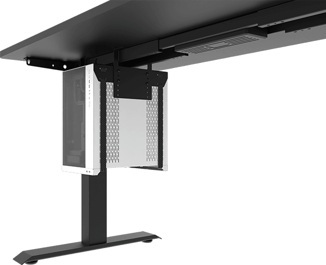 Processor Mounting Universal CPU Mount with Mounting Brackets